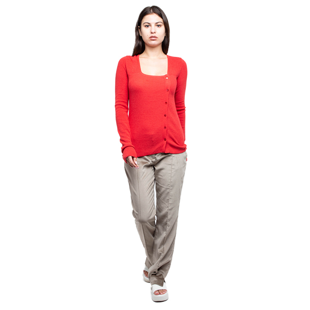 Beymen Sweater Women size M Red
